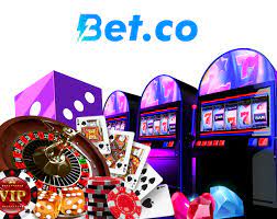 Bet.co Evaluation for 2024: Gamings, Characteristics, and Bonus offers